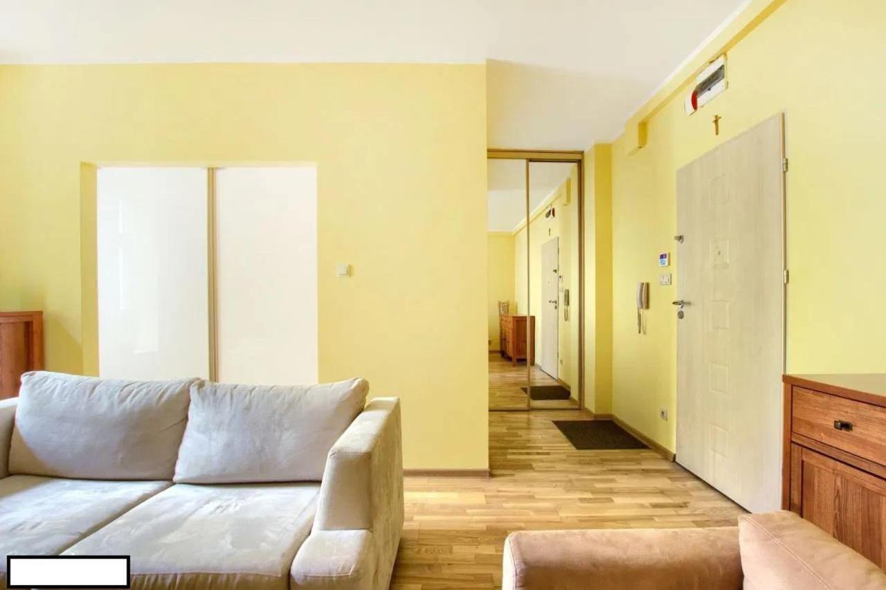 Parish House - Apartment Stary Toruń Zewnętrze zdjęcie